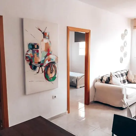 Casa Miramar Apartment Corralejo Exterior photo